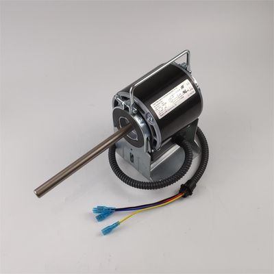 50-100w Centrale AC van de de Motorschroeiplek van de Eenheidsventilator van het de Fasetoestel de Motor220-230v 12.7mm Schacht voor het Ventilator van de Hitteterugwinning
