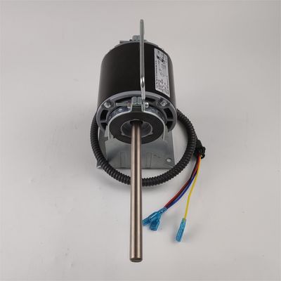 50-100w Centrale AC van de de Motorschroeiplek van de Eenheidsventilator van het de Fasetoestel de Motor220-230v 12.7mm Schacht voor het Ventilator van de Hitteterugwinning