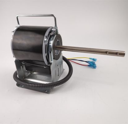 50-100w Centrale AC van de de Motorschroeiplek van de Eenheidsventilator van het de Fasetoestel de Motor220-230v 12.7mm Schacht voor het Ventilator van de Hitteterugwinning