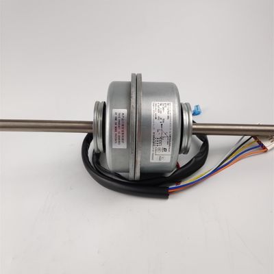 208-230V de centrale AC van de de Motorschroeiplek van de Eenheidsventilator Fase 30-120w voor Uitlaat Koelventilator