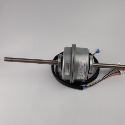 208-230V de centrale AC van de de Motorschroeiplek van de Eenheidsventilator Fase 30-120w voor Uitlaat Koelventilator