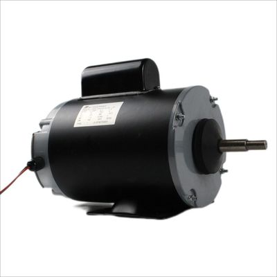 NEMA 3 Fase Industriële Motor 2hp Op zwaar werk berekende 50hz HVAC voor Uitlaatventilator van Veelandbouwbedrijf
