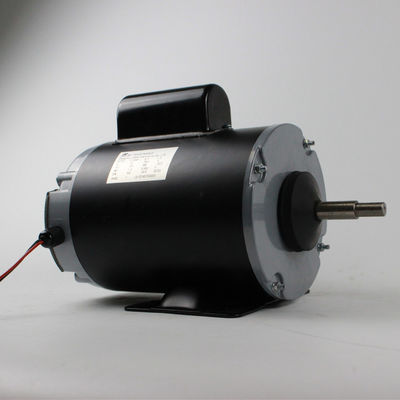 NEMA 3 Fase Industriële Motor 2hp Op zwaar werk berekende 50hz HVAC voor Uitlaatventilator van Veelandbouwbedrijf