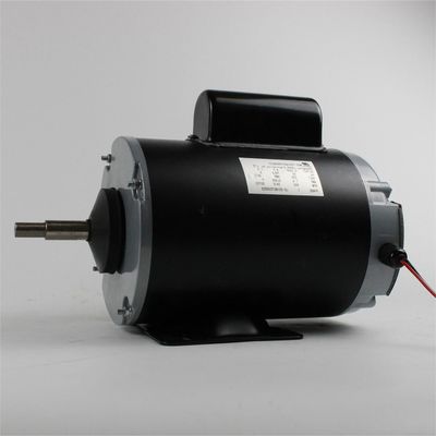 NEMA 3 Fase Industriële Motor 2hp Op zwaar werk berekende 50hz HVAC voor Uitlaatventilator van Veelandbouwbedrijf