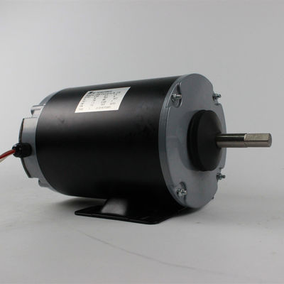 NEMA 3 Fase Industriële Motor 2hp Op zwaar werk berekende 50hz HVAC voor Uitlaatventilator van Veelandbouwbedrijf