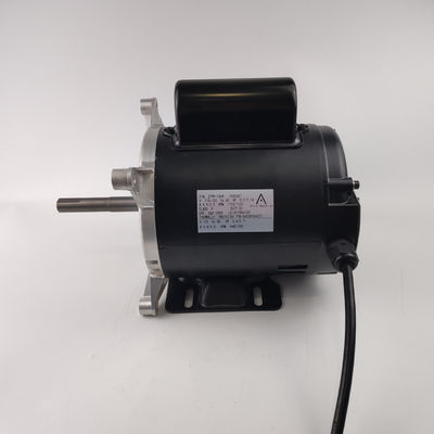 Op zwaar werk berekende 3 de fase1hp motor 800-1300rpm van NEMA voor Gazonkneder