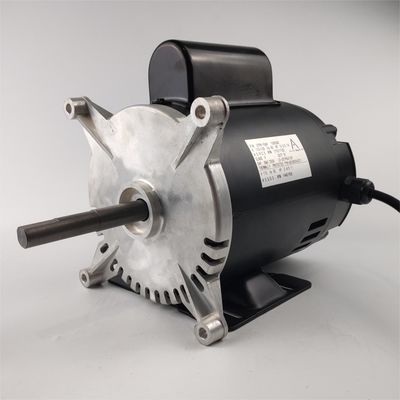 Op zwaar werk berekende 3 de fase1hp motor 800-1300rpm van NEMA voor Gazonkneder