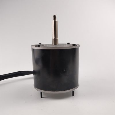 de Motor van de de Enige Faseinductie van 100W 1/10HP 115V 60HZ YDK110mm voor HVAC-Ventilator
