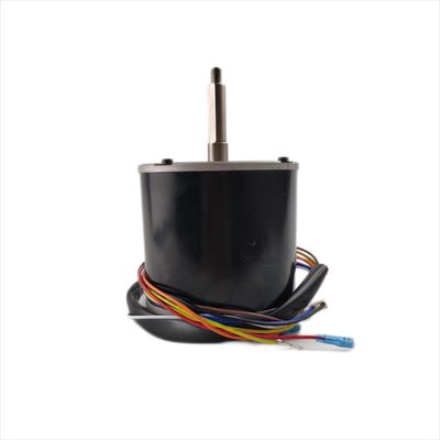 de Motor van de de Enige Faseinductie van 100W 1/10HP 115V 60HZ YDK110mm voor HVAC-Ventilator