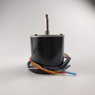 de Motor van de de Enige Faseinductie van 100W 1/10HP 115V 60HZ YDK110mm voor HVAC-Ventilator