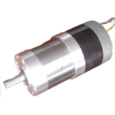 De Planetarische gelijkstroom Motor van 80JBX 24V 100-400W voor Medische Luchtpomp