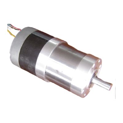 De Planetarische gelijkstroom Motor van 80JBX 24V 100-400W voor Medische Luchtpomp