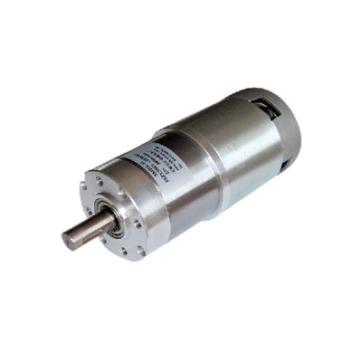 De Planetarische gelijkstroom Motor van 80JBX 24V 100-400W voor Medische Luchtpomp