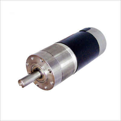 30-100w AC gelijkstroom de Micro Planetarische 24V 56JBX van de Toestelmotor voor Autorobotmachine