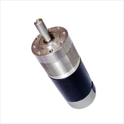 30-100w AC gelijkstroom de Micro Planetarische 24V 56JBX van de Toestelmotor voor Autorobotmachine