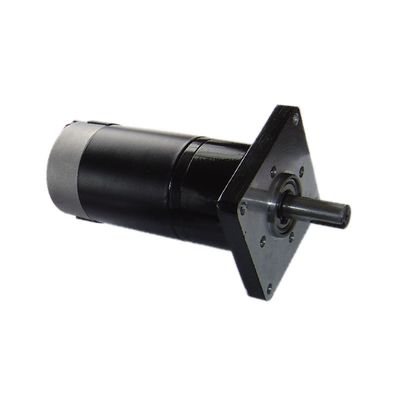 30-100w Micro- van de het Toestelmotor 56JBX 24V van gelijkstroom Planetarische Toestelmotor voor Medische apparatuur