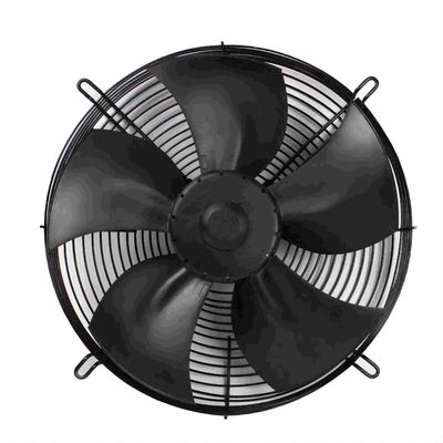 200500mm de Industriële Ventilator van de de Enige Faseuitlaat van Asstroomventilators 220v voor Koude Opslag Koelventilators