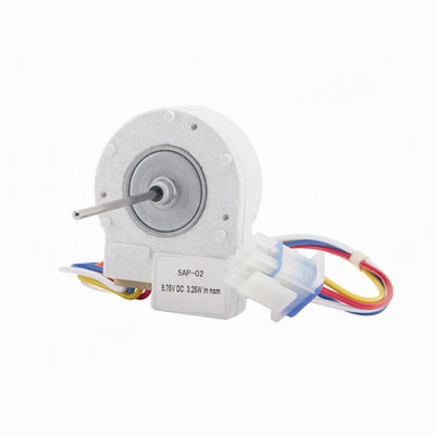 ZW 58 Klassenb 12v Brushless gelijkstroom Motor 50 de Generatormotor van 60hz BLDC