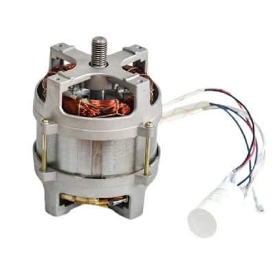 1kw enige Faseac Inductiemotor 230v 50hz voor Grasmaaimachine