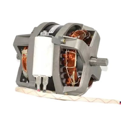 1kw enige Faseac Inductiemotor 230v 50hz voor Grasmaaimachine