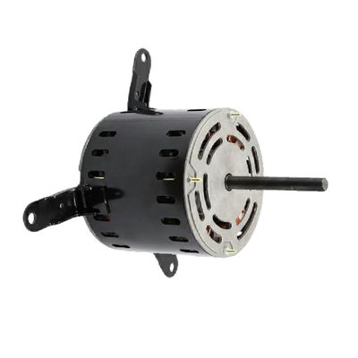 De voet zette 230v 100w Één de Motor van de Faseinductie AC 50hz 60hz voor Drogere Asventilator op