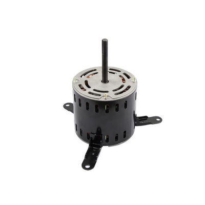 De voet zette 230v 100w Één de Motor van de Faseinductie AC 50hz 60hz voor Drogere Asventilator op