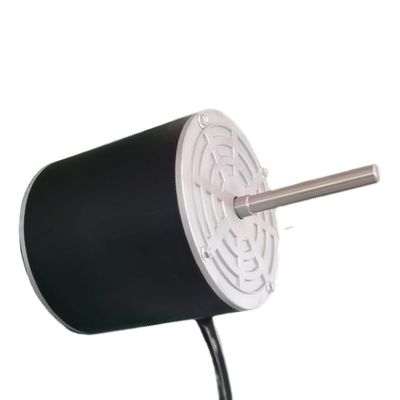 50 Industriële de Ventilatormotor van 60HZ 380V 220V 550W voor de Ventilator van de Warm waterWarmtepomp