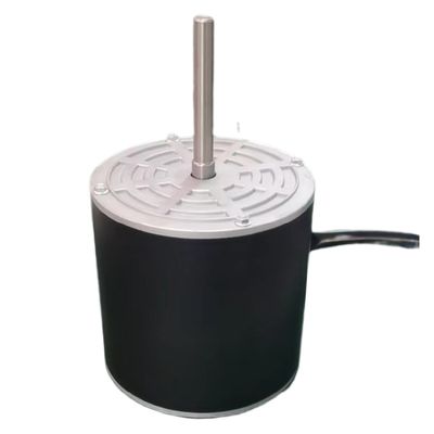 50 Industriële de Ventilatormotor van 60HZ 380V 220V 550W voor de Ventilator van de Warm waterWarmtepomp