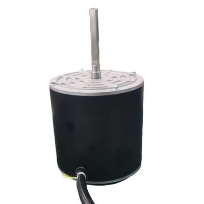 50 Industriële de Ventilatormotor van 60HZ 380V 220V 550W voor de Ventilator van de Warm waterWarmtepomp