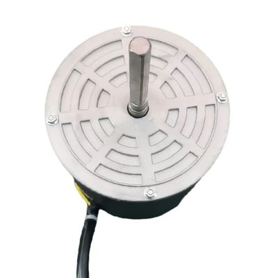 50 Industriële de Ventilatormotor van 60HZ 380V 220V 550W voor de Ventilator van de Warm waterWarmtepomp