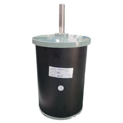460v 3 de Ventilatormotor 380V 50 60HZ 160mm 920W van de Fase Industriële Motor voor de Machine van de Airconditioningsschroef