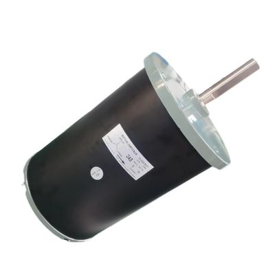 460v 3 de Ventilatormotor 380V 50 60HZ 160mm 920W van de Fase Industriële Motor voor de Machine van de Airconditioningsschroef