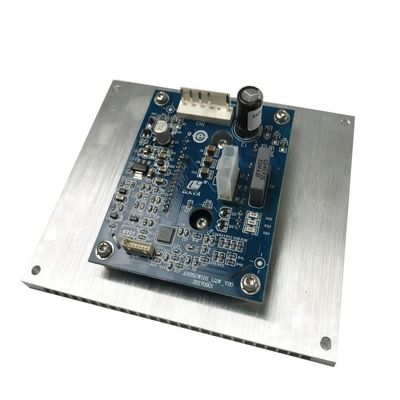 REC 250w AC BLDC Motorhars DC310V Brushless 250W voor Verse Luchtsysteem
