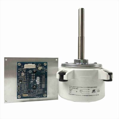 REC 250w AC BLDC Motorhars DC310V Brushless 250W voor Verse Luchtsysteem