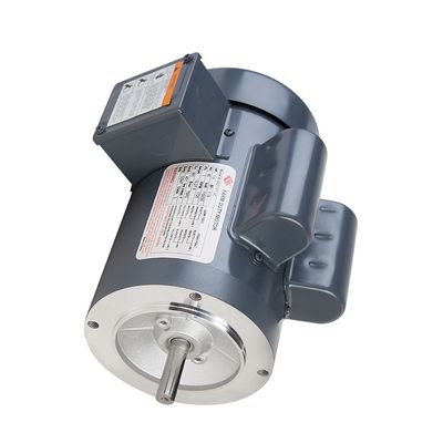 48 56 AC van de Kader Enige Fase van het de Condensatorbegin van de Inductiemotor 60hz de Looppasmotor voor Sproeiers