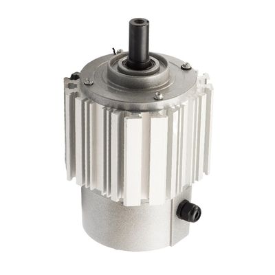3hp Brushless de Elektrische Motor Hoge Macht 50 de Veranderlijke Snelheid de EG van gelijkstroom van 60hz voor de Ventilator van de Landbouwbedrijfplicht