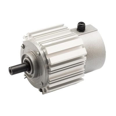 3hp Brushless de Elektrische Motor Hoge Macht 50 de Veranderlijke Snelheid de EG van gelijkstroom van 60hz voor de Ventilator van de Landbouwbedrijfplicht