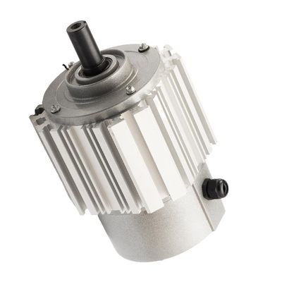 3hp Brushless de Elektrische Motor Hoge Macht 50 de Veranderlijke Snelheid de EG van gelijkstroom van 60hz voor de Ventilator van de Landbouwbedrijfplicht