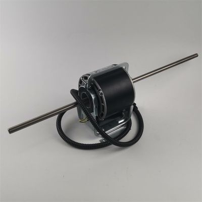 10w-80w dubbele van de de Ventilatormotor 50w van de Schachtcondensator de Enige Faseac Motor voor de Ventilator van de Ontvochtigingstoestelopening