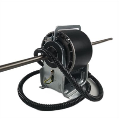 10w-80w dubbele van de de Ventilatormotor 50w van de Schachtcondensator de Enige Faseac Motor voor de Ventilator van de Ontvochtigingstoestelopening