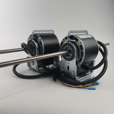 10w-80w dubbele van de de Ventilatormotor 50w van de Schachtcondensator de Enige Faseac Motor voor de Ventilator van de Ontvochtigingstoestelopening