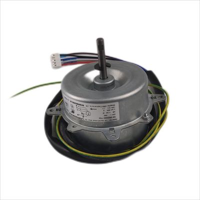 10-55w de Centrale AC Motor 208-230V 2 van de Eenheidsventilator de Enige Fase van Pool 60hz