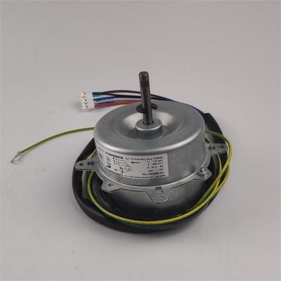 10-55w de Centrale AC Motor 208-230V 2 van de Eenheidsventilator de Enige Fase van Pool 60hz