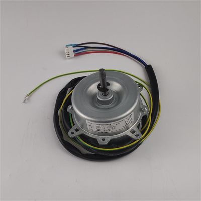 10-55w de Centrale AC Motor 208-230V 2 van de Eenheidsventilator de Enige Fase van Pool 60hz