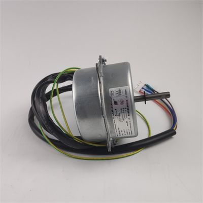 10-55w de Centrale AC Motor 208-230V 2 van de Eenheidsventilator de Enige Fase van Pool 60hz