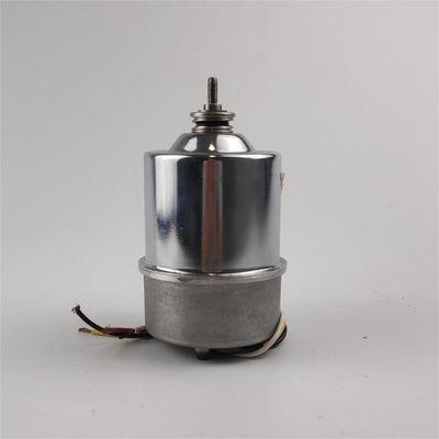 de Enige Fasemotor Met duikvermogen 1300rpm Mini For Water Pump van 220v 115v