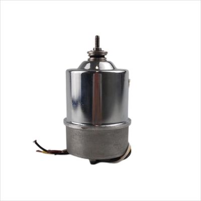 de Enige Fasemotor Met duikvermogen 1300rpm Mini For Water Pump van 220v 115v