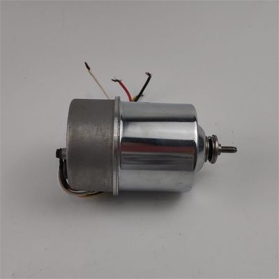 de Enige Fasemotor Met duikvermogen 1300rpm Mini For Water Pump van 220v 115v