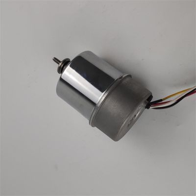 de Enige Fasemotor Met duikvermogen 1300rpm Mini For Water Pump van 220v 115v