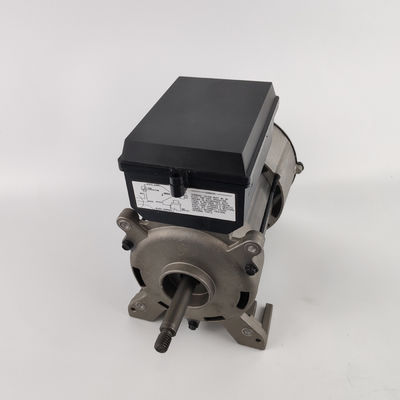 0.75hp elektrische de Motor Enige Fase 10 Kader 208-230V van de Waterpomp voor Badkuippomp